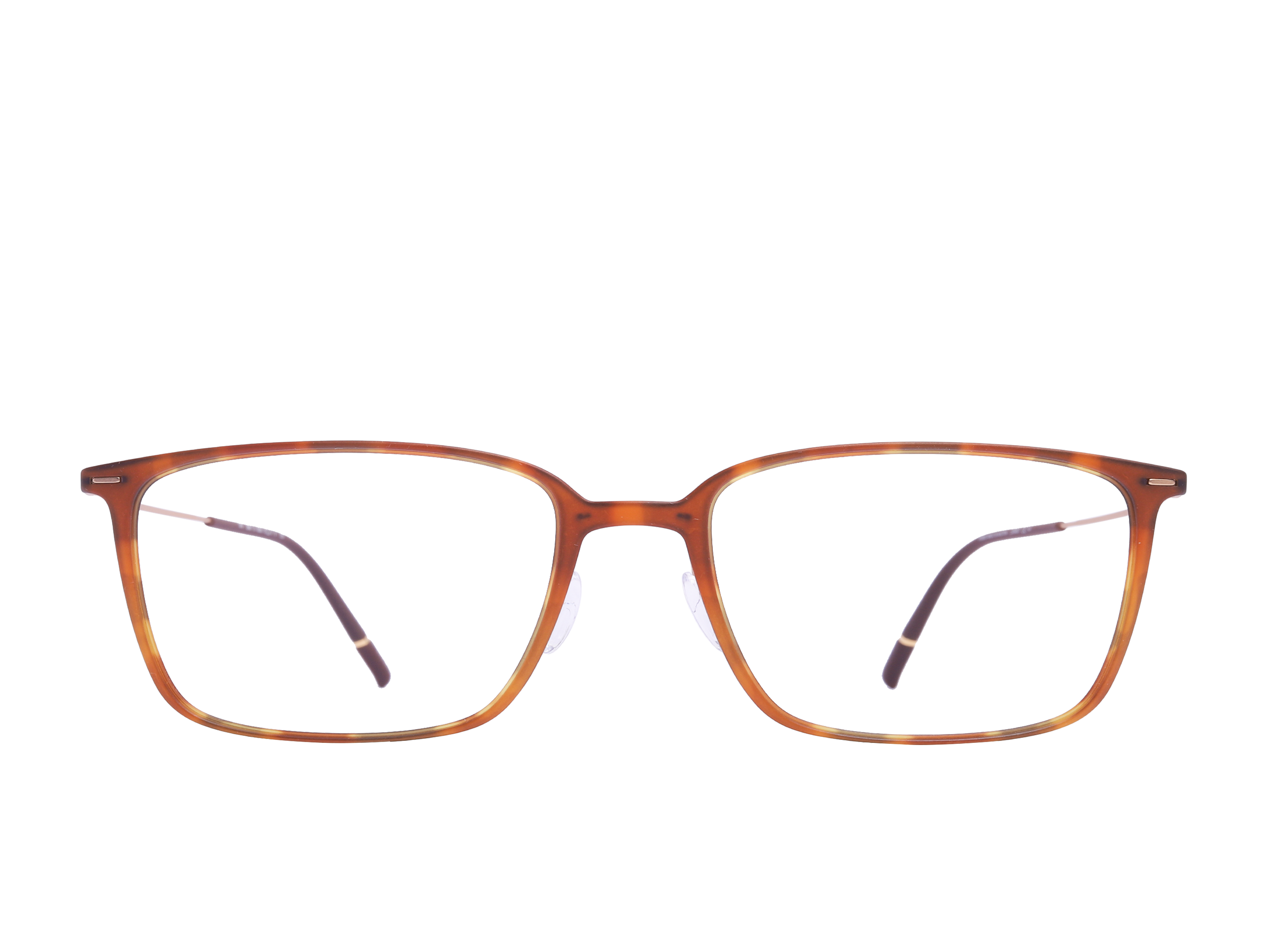 SILHOUETTE Square Frames