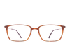 Silhouette Square Frames
