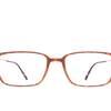 Silhouette Square Frames