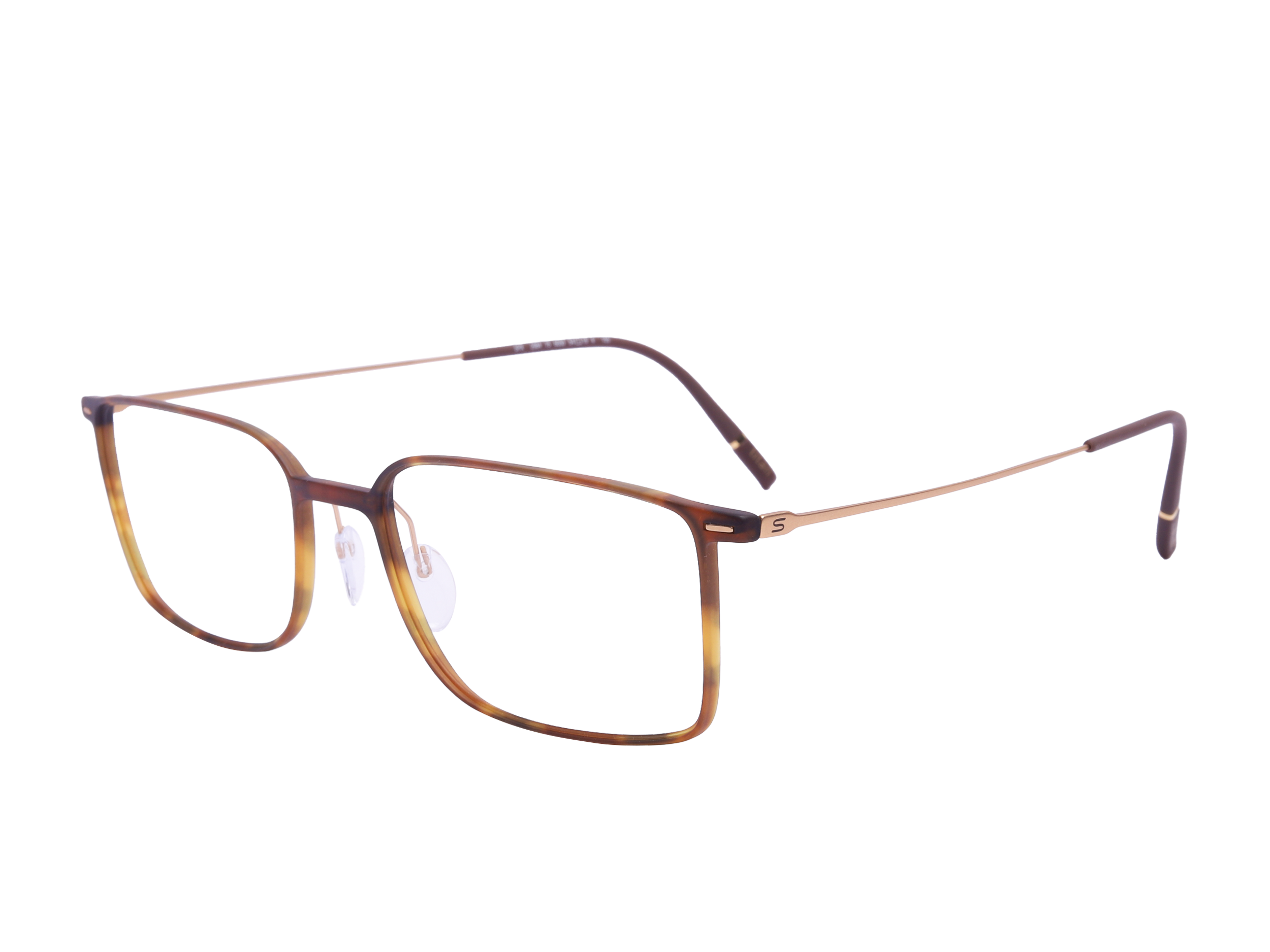 SILHOUETTE Square Frames