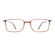 SILHOUETTE Square Frames