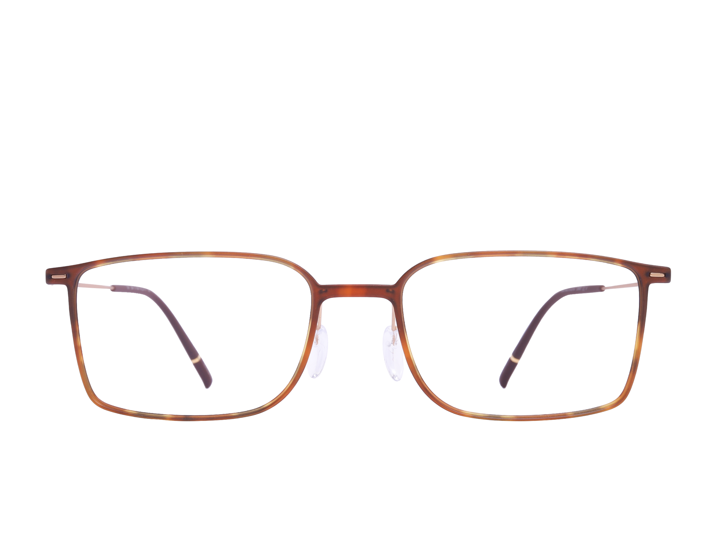 SILHOUETTE Square Frames