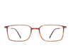 Silhouette Square Frames