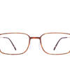 Silhouette Square Frames