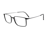 SILHOUETTE Square Frames