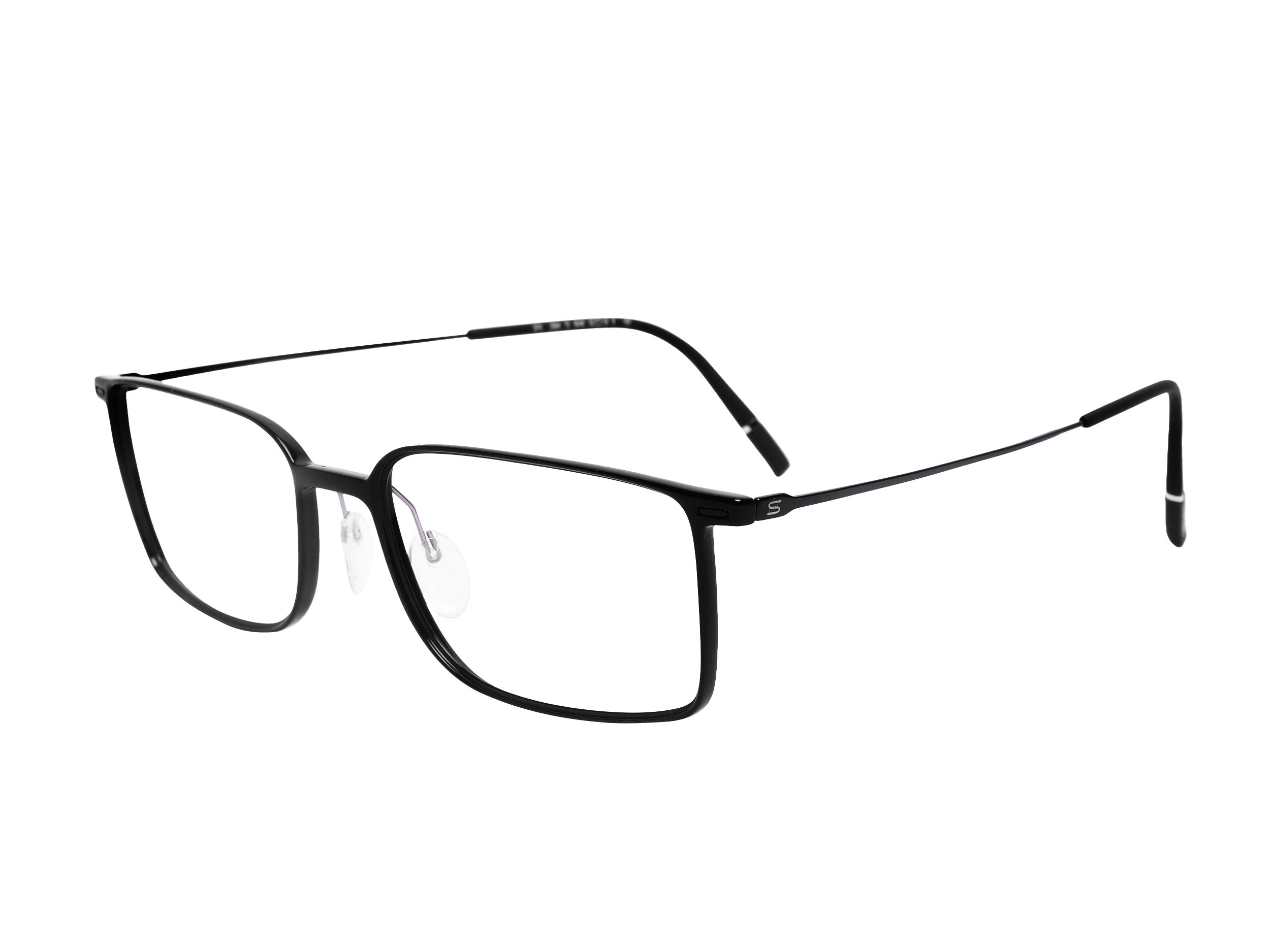 SILHOUETTE Square Frames