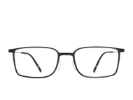 SILHOUETTE Square Frames