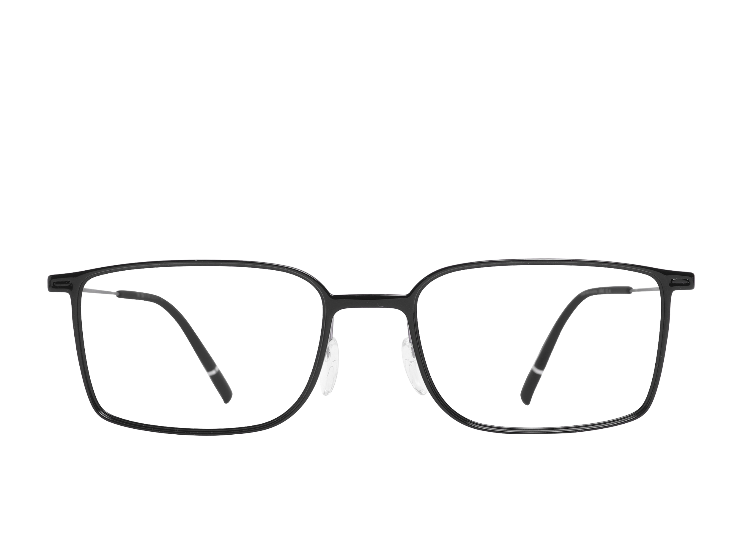 SILHOUETTE Square Frames