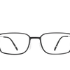 Silhouette Square Frames