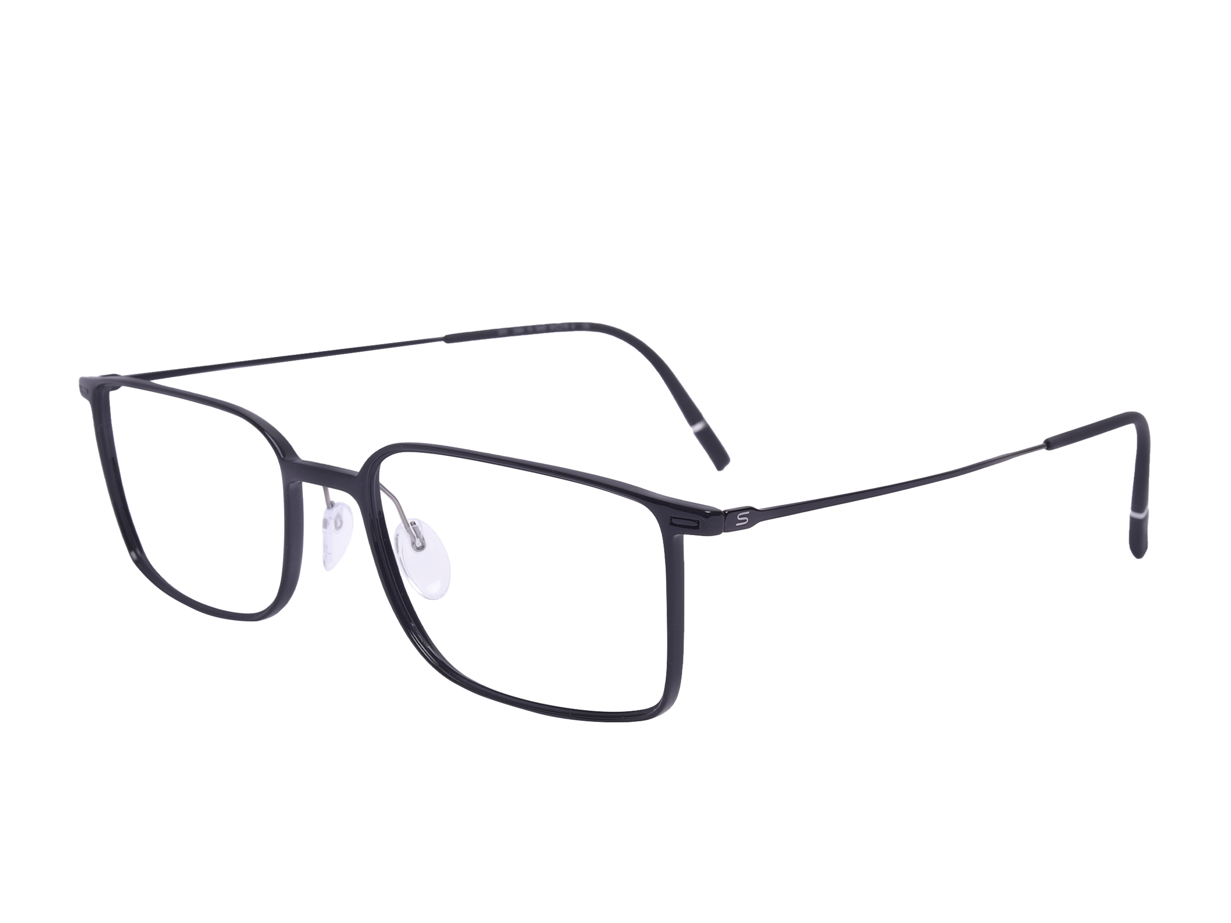 SILHOUETTE Square Frames