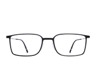 SILHOUETTE Square Frames