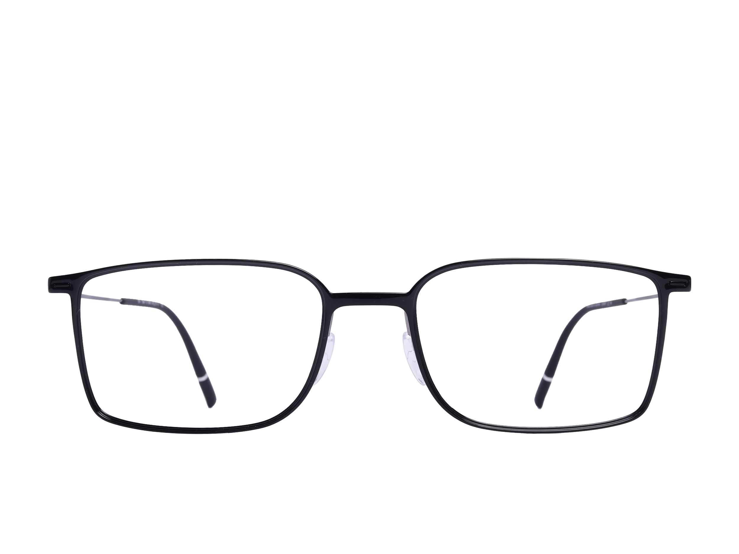 SILHOUETTE Square Frames