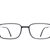 Silhouette Square Frames