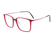 SILHOUETTE Square Frames