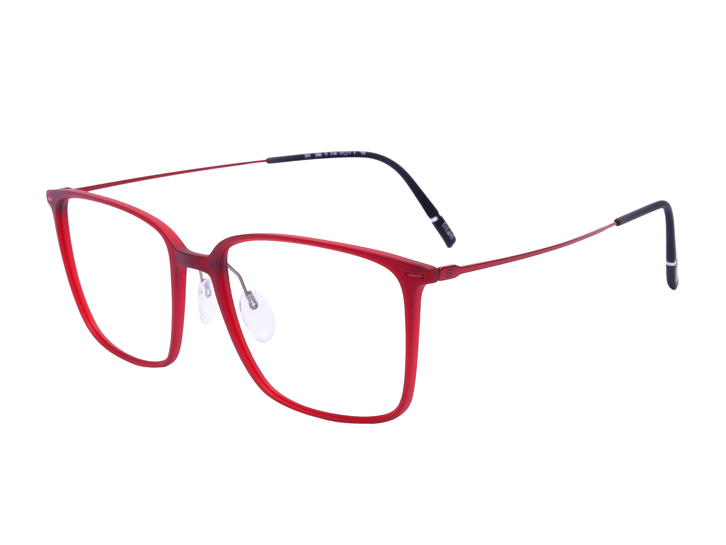 SILHOUETTE Square Frames