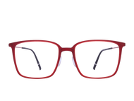 SILHOUETTE Square Frames