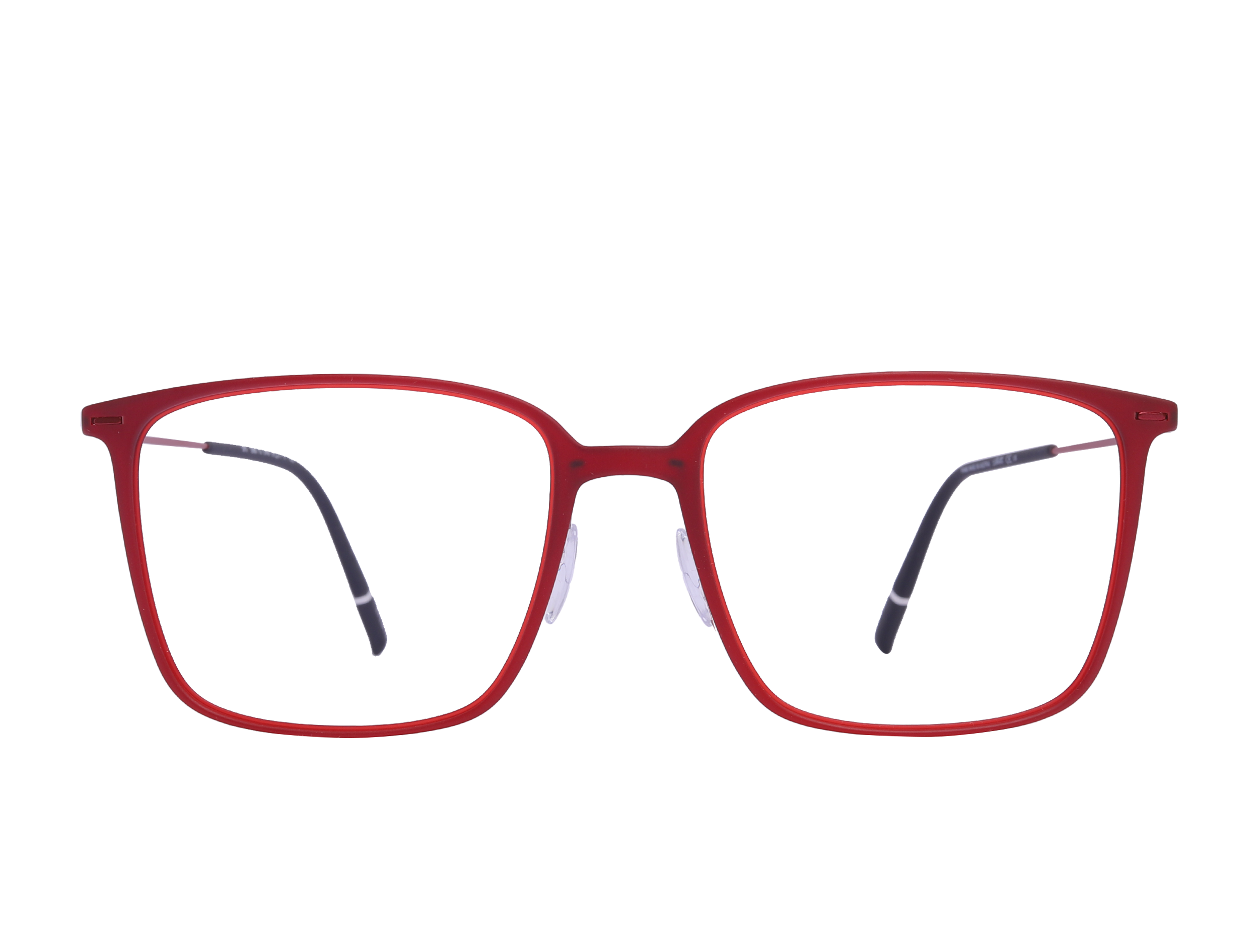 SILHOUETTE Square Frames
