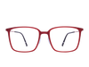 Silhouette Square Frames