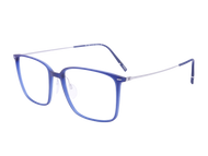 SILHOUETTE Square Frames