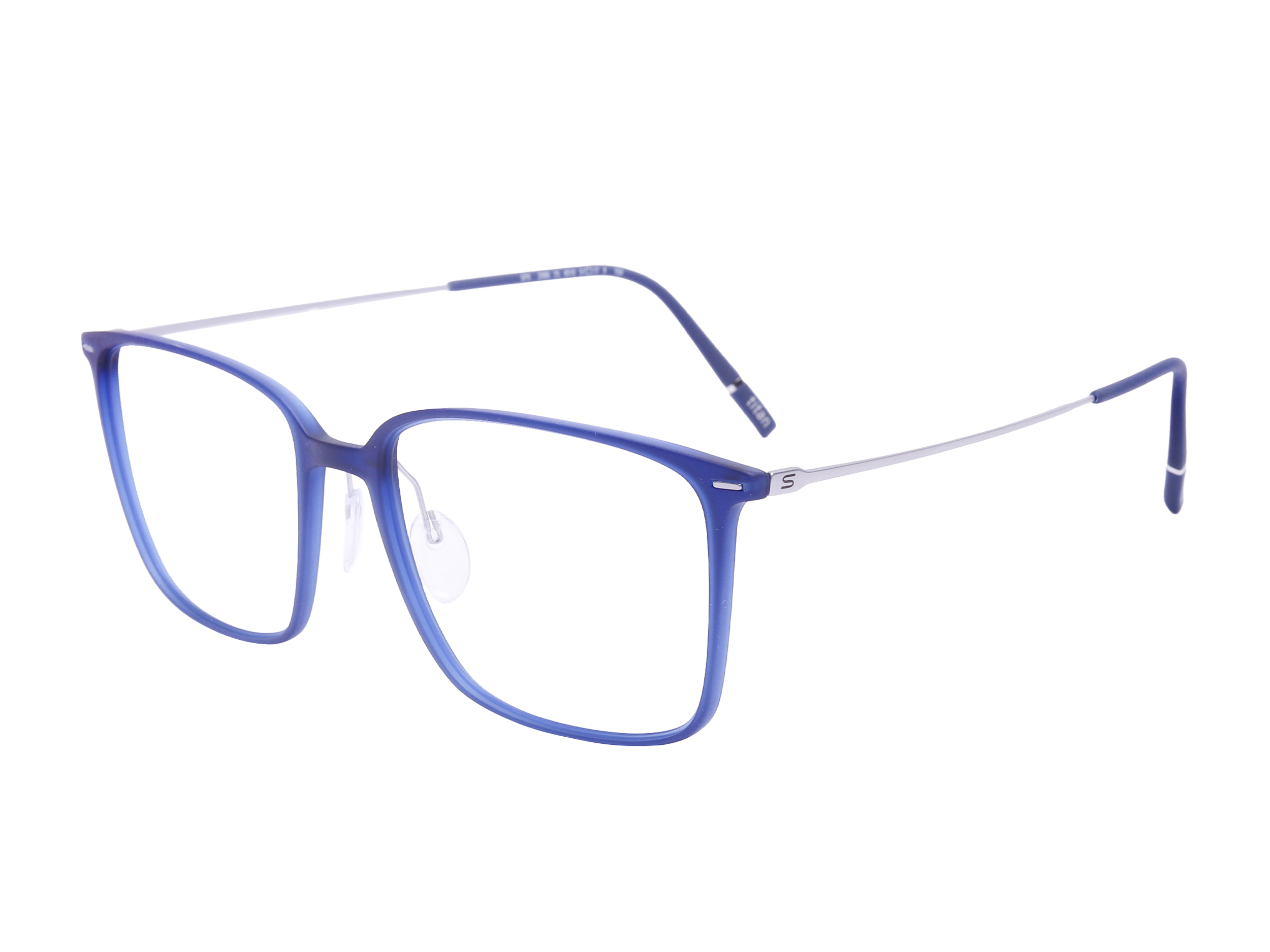 SILHOUETTE Square Frames