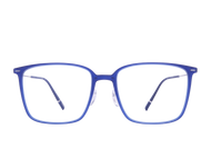 SILHOUETTE Square Frames