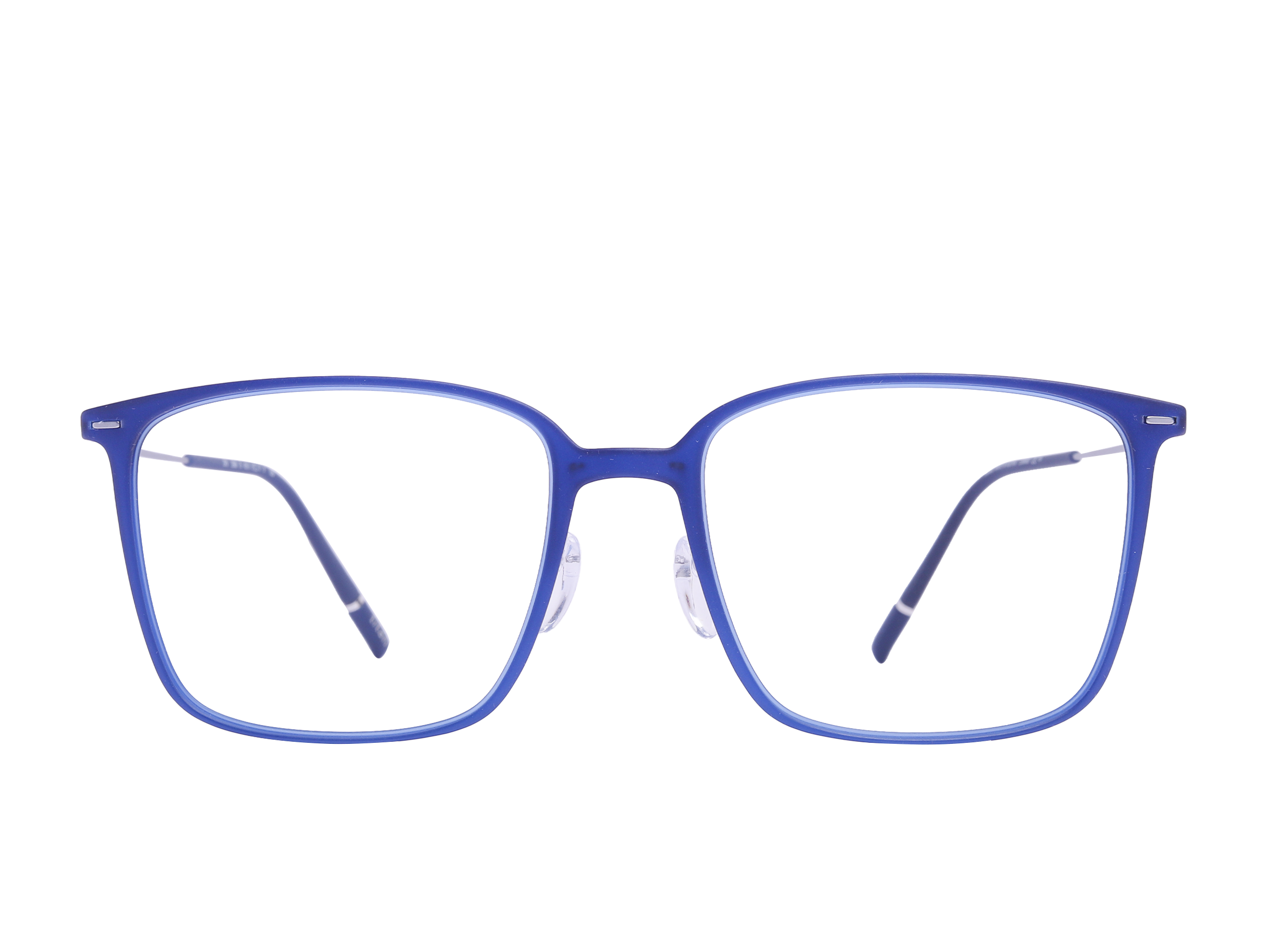 SILHOUETTE Square Frames