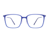 Silhouette Square Frames