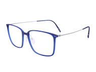 SILHOUETTE Square Frames
