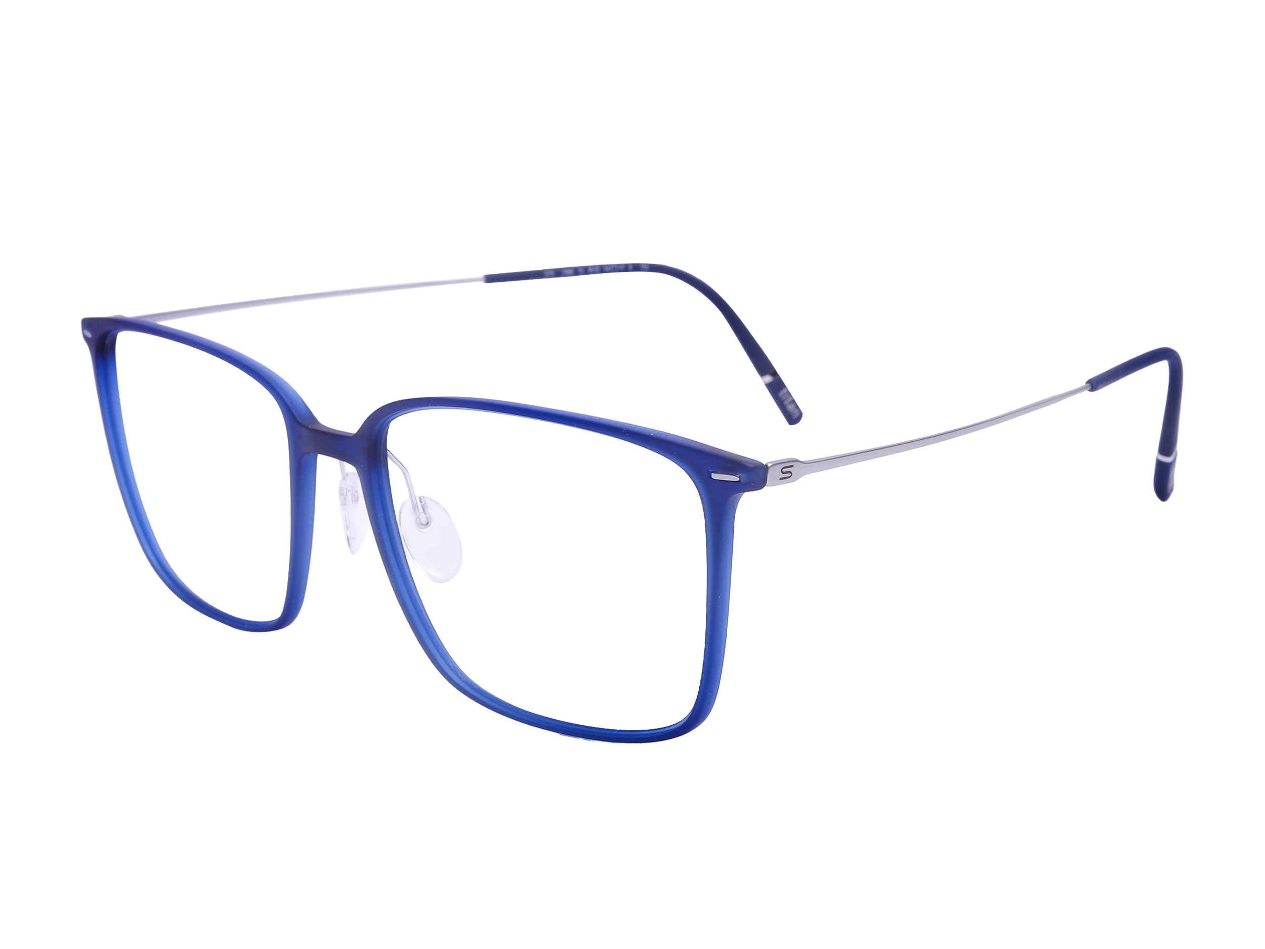 SILHOUETTE Square Frames