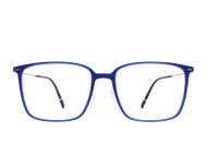 SILHOUETTE Square Frames
