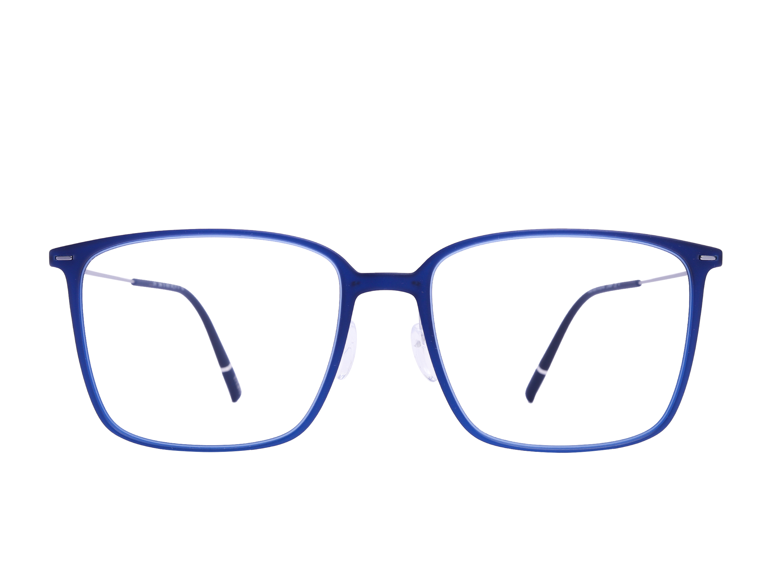 SILHOUETTE Square Frames