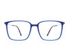Silhouette Square Frames