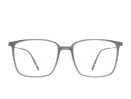 SILHOUETTE Square Frames