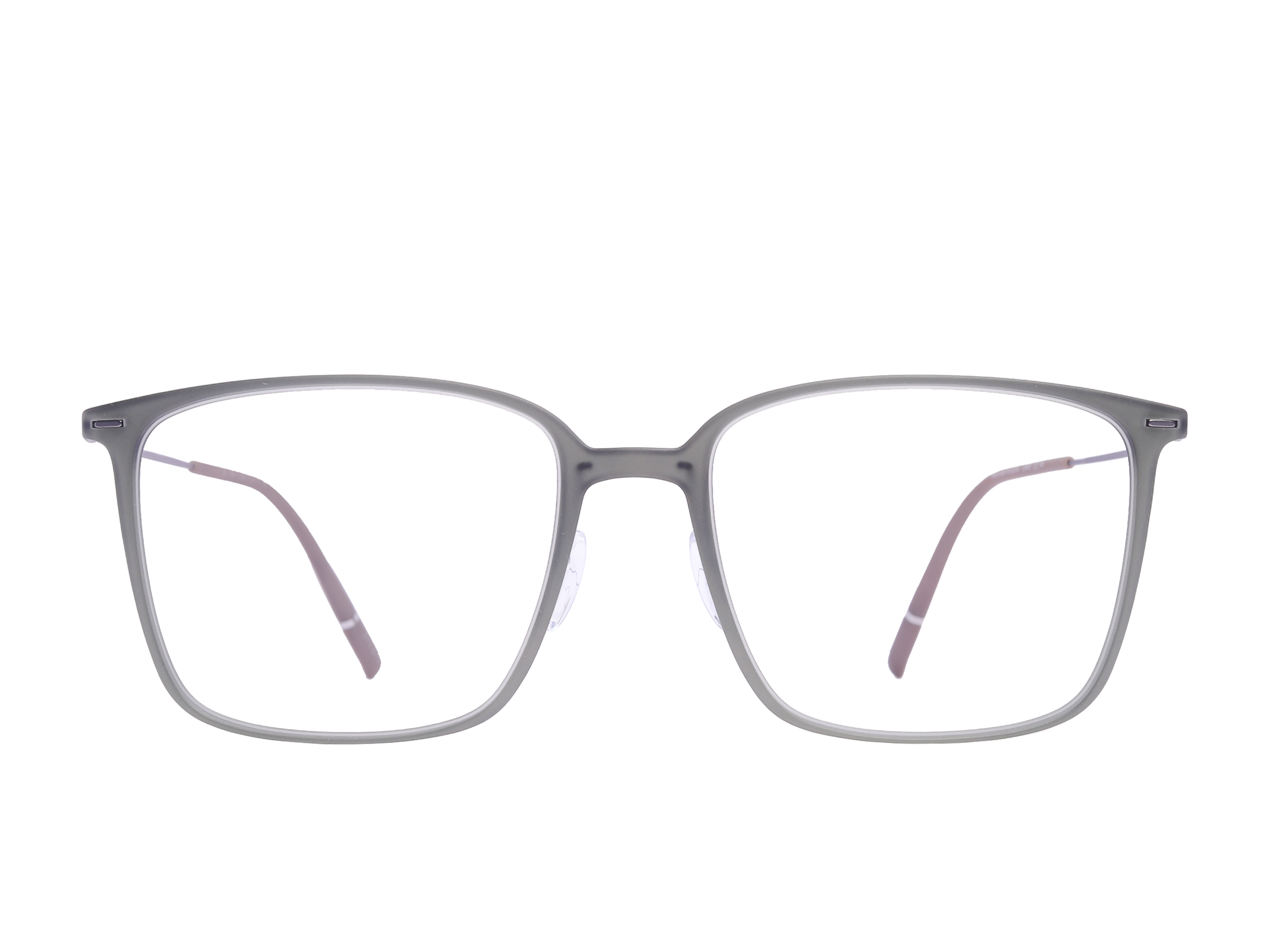 SILHOUETTE Square Frames