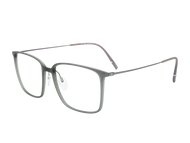 SILHOUETTE Square Frames