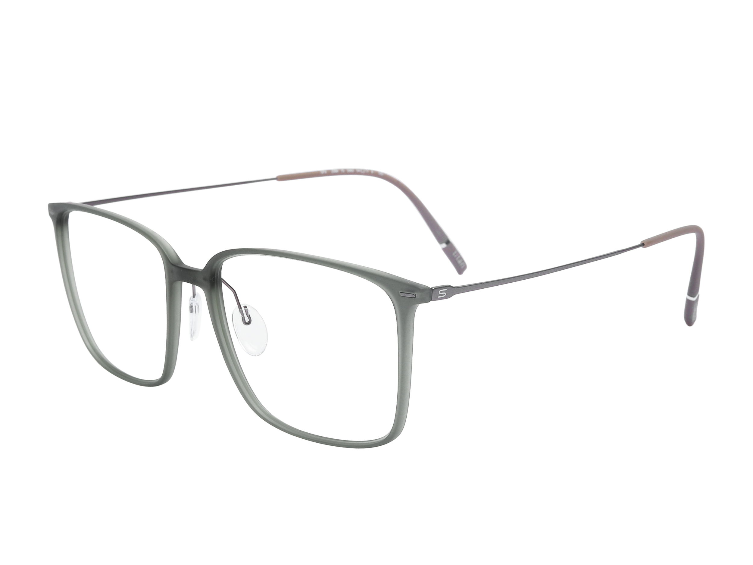 SILHOUETTE Square Frames