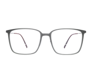 SILHOUETTE Square Frames