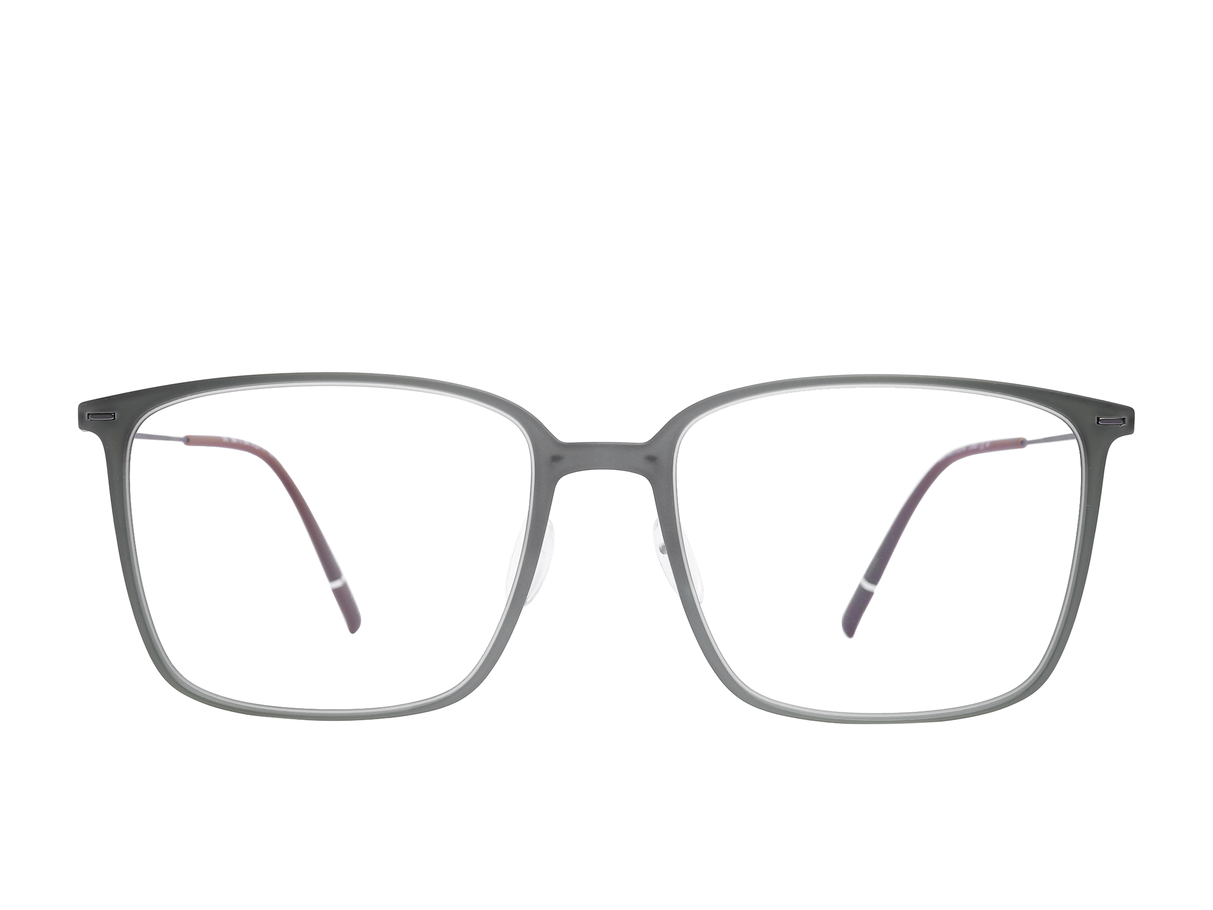 SILHOUETTE Square Frames