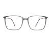 Silhouette Square Frames