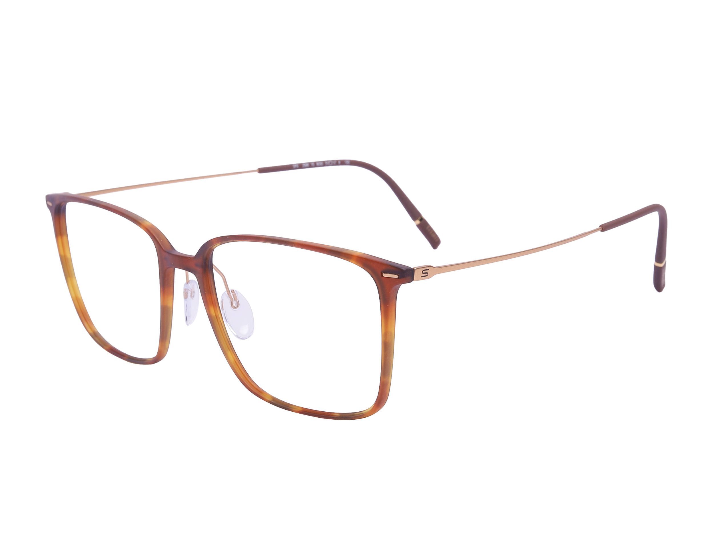 SILHOUTTE Square Frames