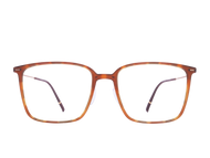 SILHOUETTE Square Frames