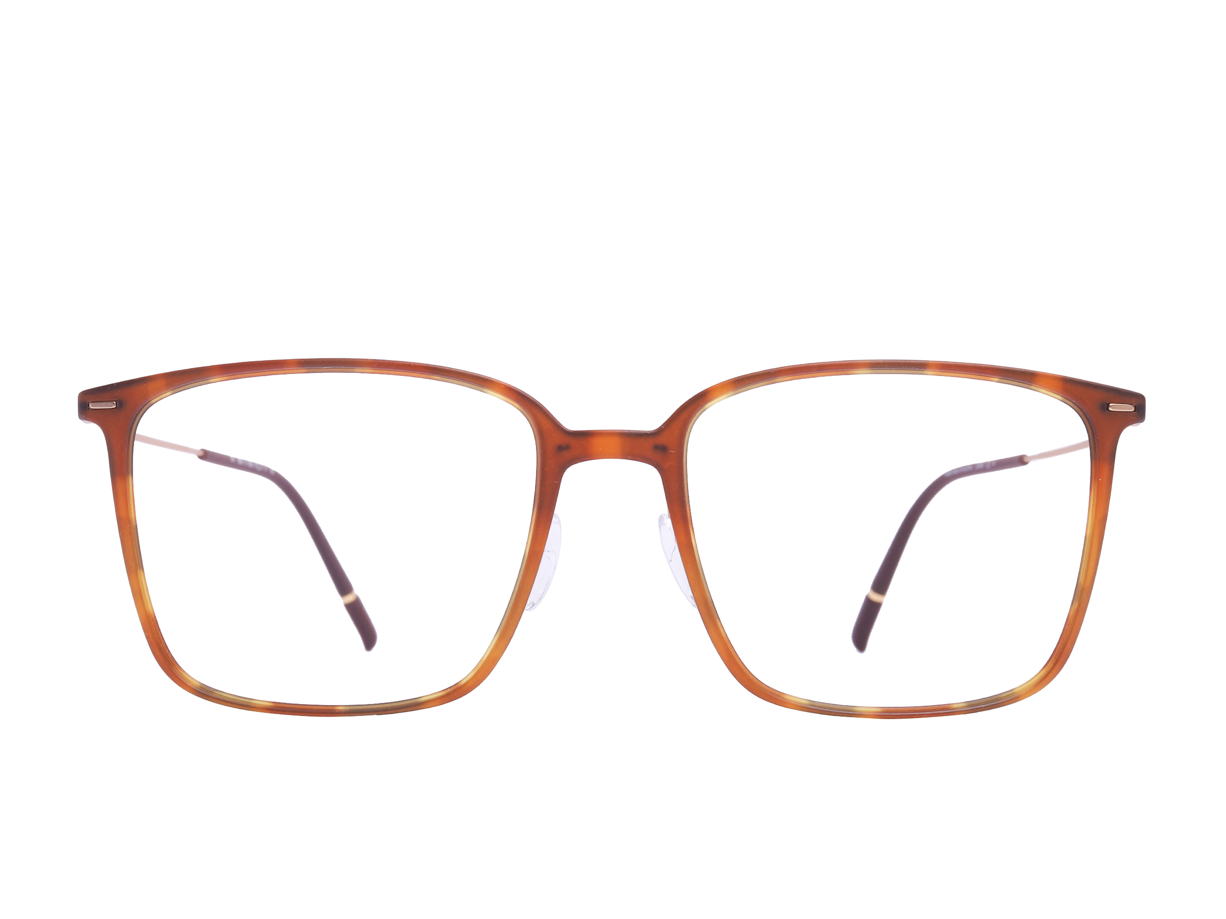 SILHOUTTE Square Frames