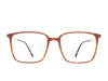 Silhouette Square Frames