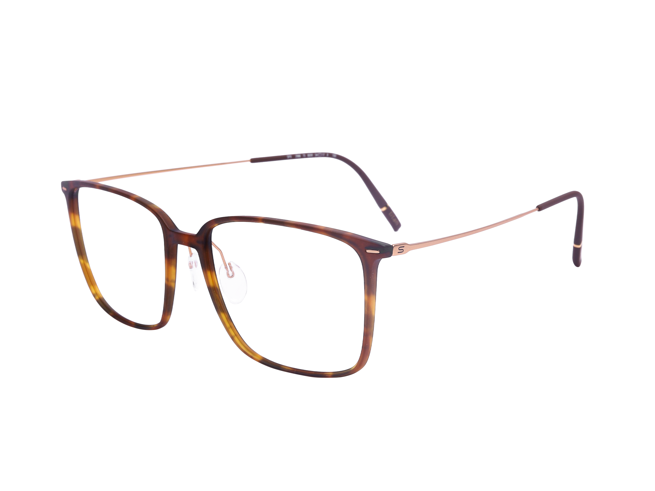 SILHOUTTE Square Frames