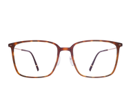 SILHOUETTE Square Frames