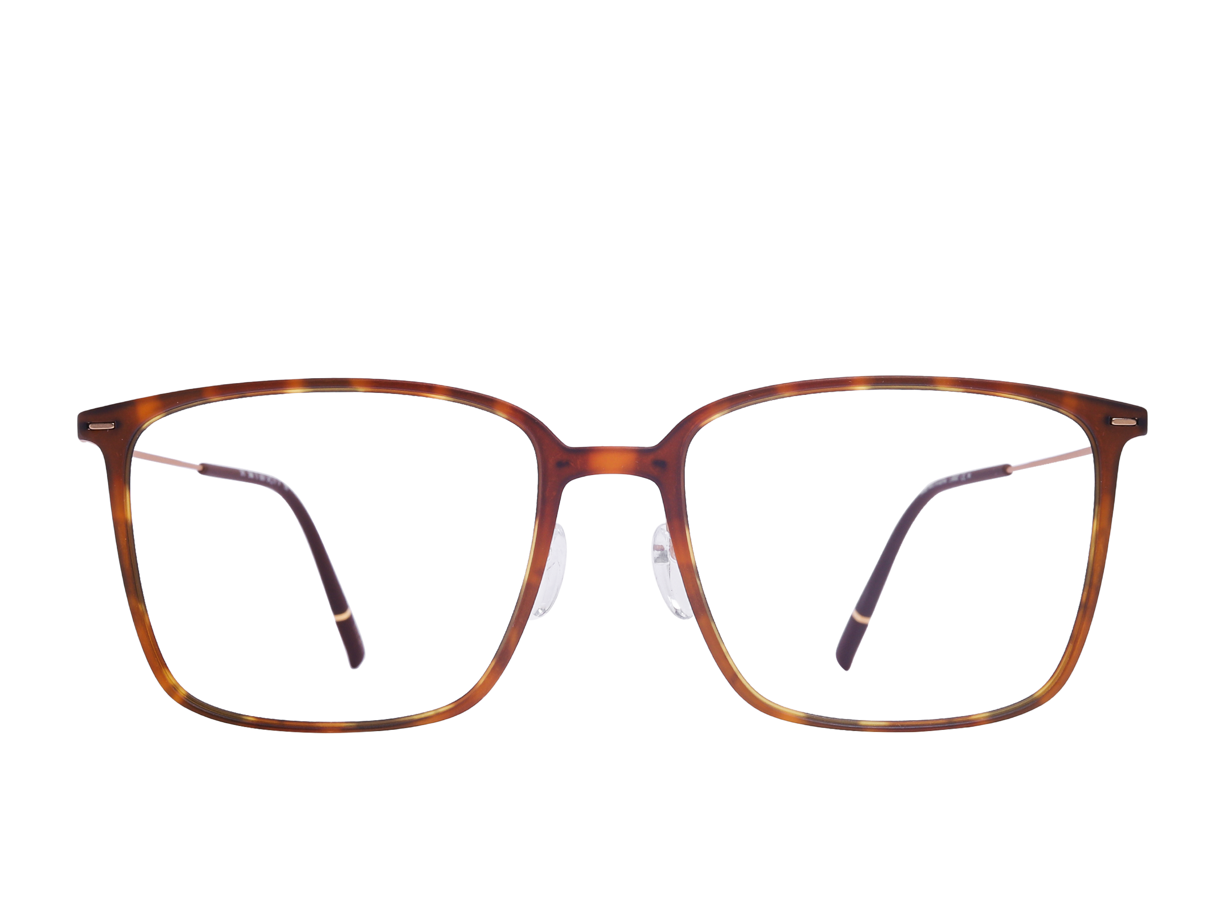 SILHOUTTE Square Frames