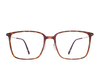 Silhouette Square Frames