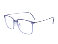 SILHOUETTE Square Frames
