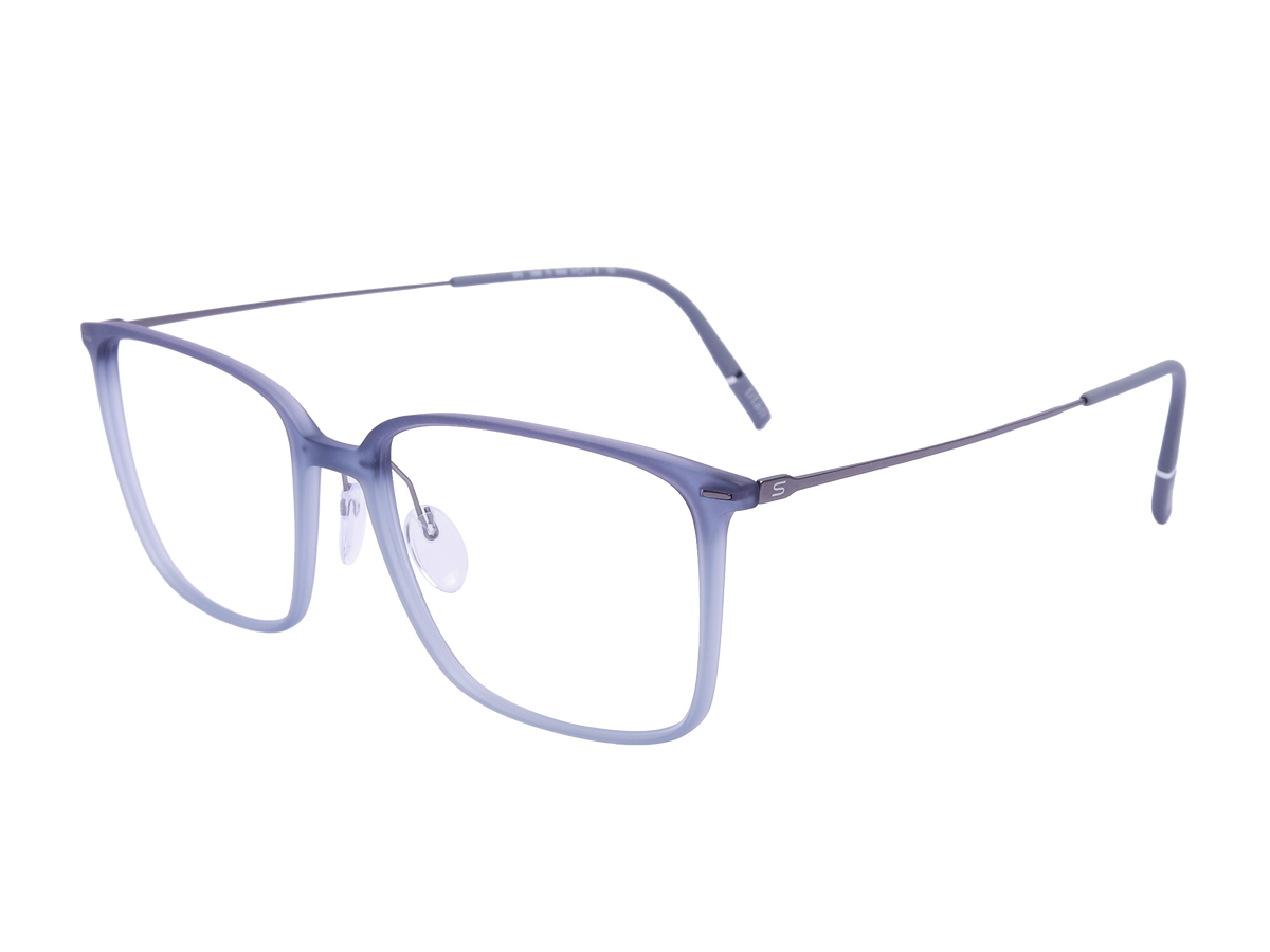 Silhouette Square Frames