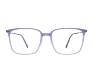 Silhouette Square Frames